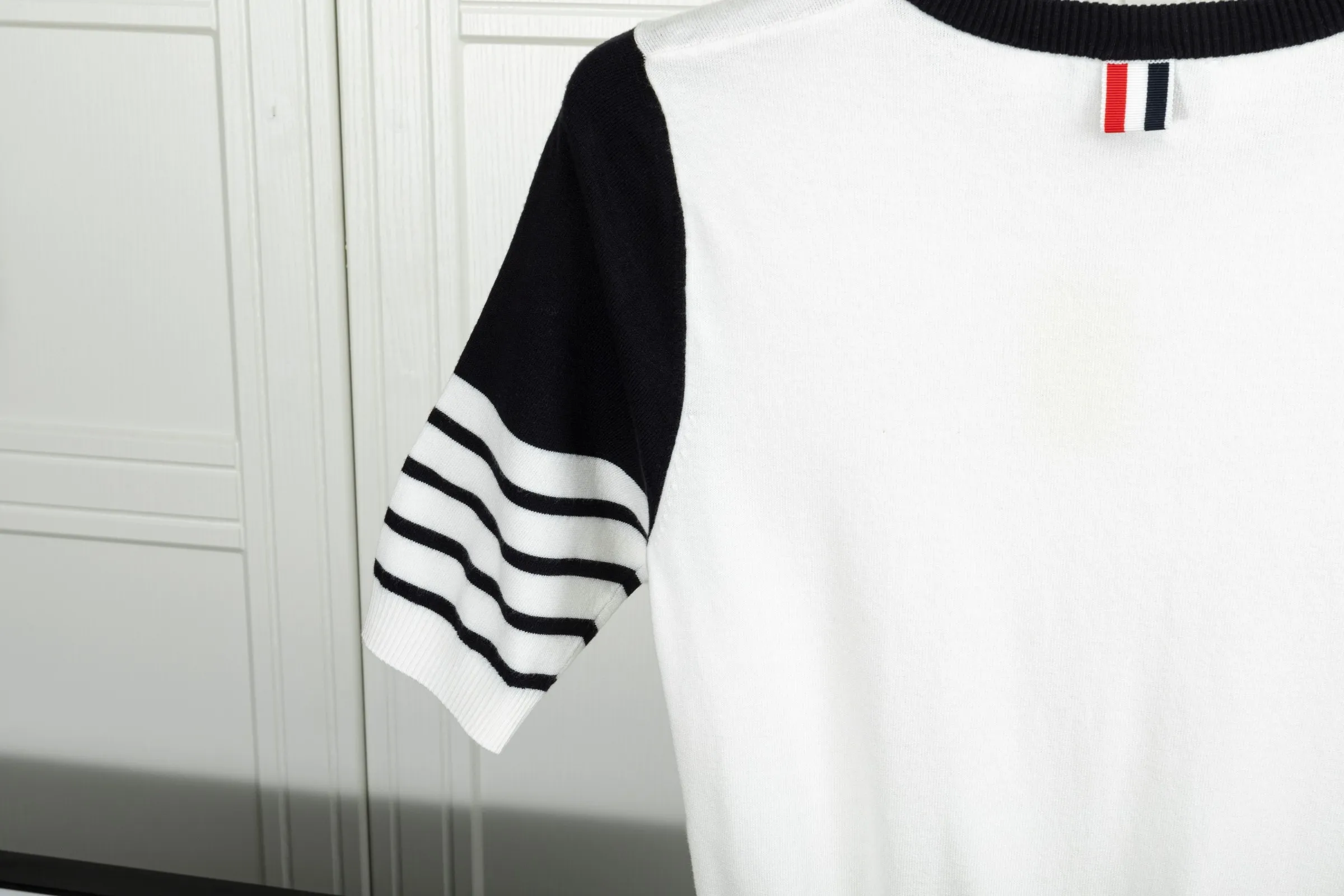 𝑻𝒉𝒐𝒎 𝑩𝒓𝒐𝒘𝒏𝒆 (Original 2 ) Thom Browne: 1:1 : Size：012